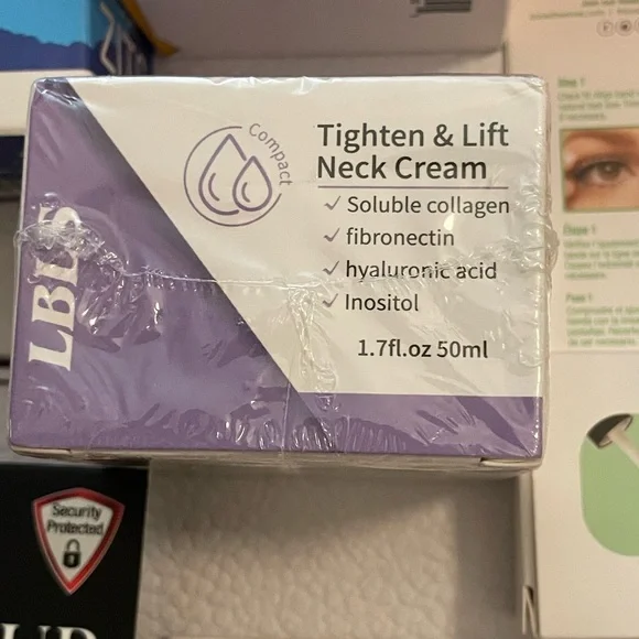 LOW START 🌟 Assorted 10 Piece Beauty & Personal Care Bundle - NEW - Picture 6 of 11